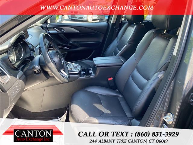 Used Mazda Cx-9 Touring 2020 | Canton Auto Exchange. Canton, Connecticut Used Mazda Cx-9 Touring 2020 | Canton Auto Exchange. Canton, Connecticut