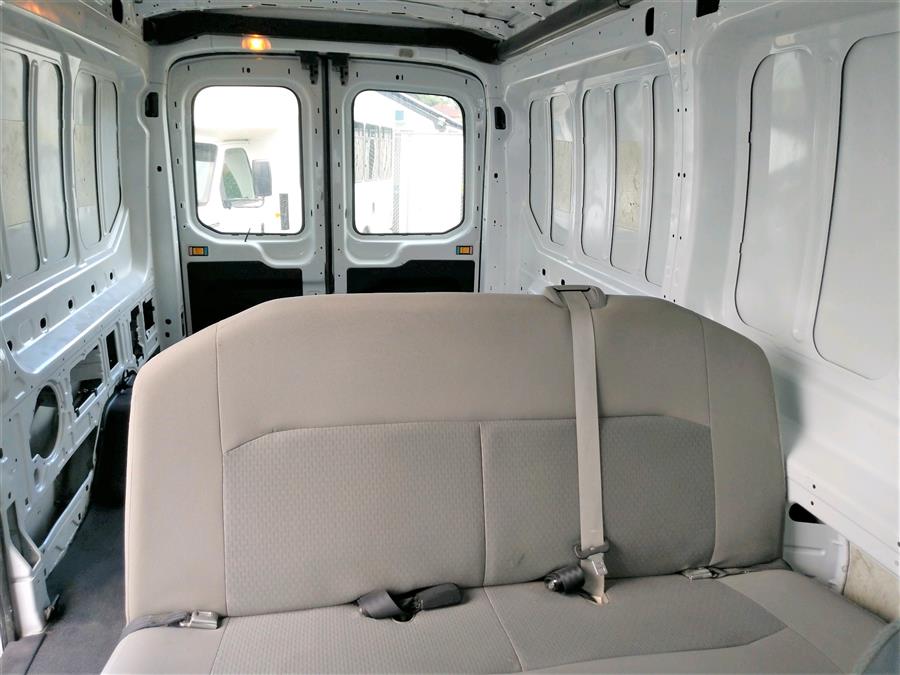 Used Ford Transit Cargo Van T-250 148" Med Rf 9000 GVWR Sliding RH Dr 2015 | Warwick Auto Sales Inc. COPIAGUE, New York Used Ford Transit Cargo Van T-250 148" Med Rf 9000 GVWR Sliding RH Dr 2015 | Warwick Auto Sales Inc. COPIAGUE, New York