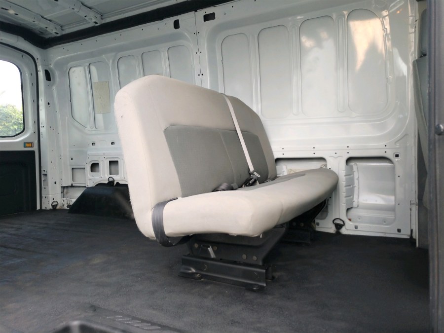 Used Ford Transit Cargo Van T-250 148" Med Rf 9000 GVWR Sliding RH Dr 2015 | Warwick Auto Sales Inc. COPIAGUE, New York Used Ford Transit Cargo Van T-250 148" Med Rf 9000 GVWR Sliding RH Dr 2015 | Warwick Auto Sales Inc. COPIAGUE, New York