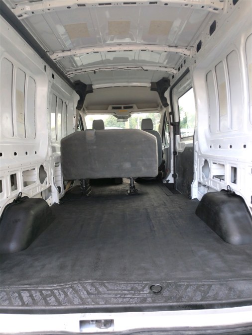 Used Ford Transit Cargo Van T-250 148" Med Rf 9000 GVWR Sliding RH Dr 2015 | Warwick Auto Sales Inc. COPIAGUE, New York Used Ford Transit Cargo Van T-250 148" Med Rf 9000 GVWR Sliding RH Dr 2015 | Warwick Auto Sales Inc. COPIAGUE, New York