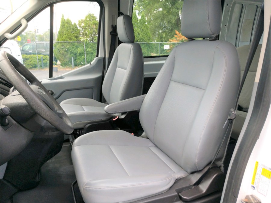 Used Ford Transit Cargo Van T-250 148" Med Rf 9000 GVWR Sliding RH Dr 2015 | Warwick Auto Sales Inc. COPIAGUE, New York Used Ford Transit Cargo Van T-250 148" Med Rf 9000 GVWR Sliding RH Dr 2015 | Warwick Auto Sales Inc. COPIAGUE, New York