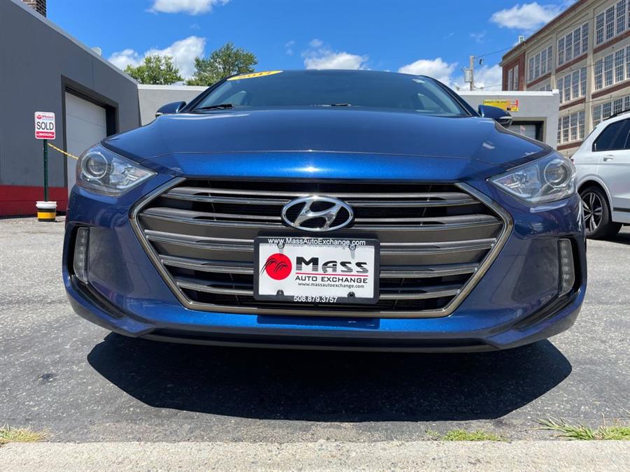 Used Hyundai Elantra SE 2017 | Mass Auto Exchange. Framingham, Massachusetts Used Hyundai Elantra SE 2017 | Mass Auto Exchange. Framingham, Massachusetts