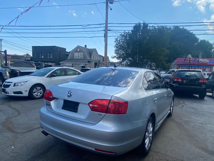 2014 Volkswagen Jetta Sedan SE, available for sale in Bridgeport, Connecticut | CT Auto. Bridgeport, Connecticut 2014 Volkswagen Jetta Sedan SE, available for sale in Bridgeport, Connecticut | CT Auto. Bridgeport, Connecticut