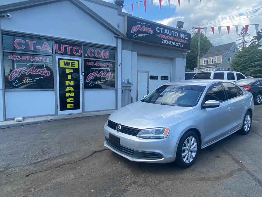 2014 Volkswagen Jetta Sedan SE, available for sale in Bridgeport, Connecticut | CT Auto. Bridgeport, Connecticut 2014 Volkswagen Jetta Sedan SE, available for sale in Bridgeport, Connecticut | CT Auto. Bridgeport, Connecticut