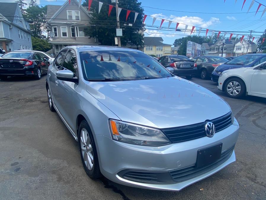 2014 Volkswagen Jetta Sedan SE, available for sale in Bridgeport, Connecticut | CT Auto. Bridgeport, Connecticut 2014 Volkswagen Jetta Sedan SE, available for sale in Bridgeport, Connecticut | CT Auto. Bridgeport, Connecticut
