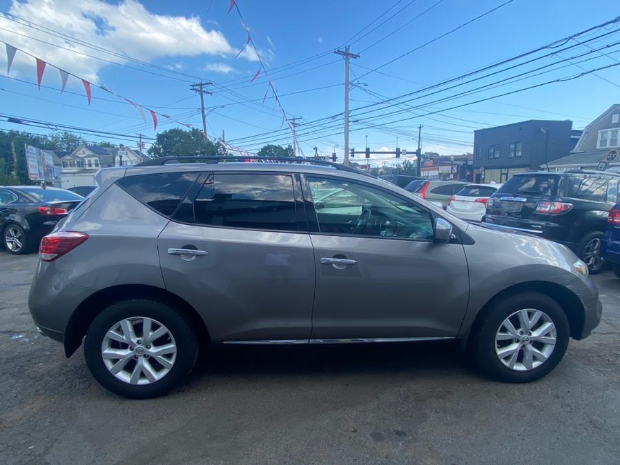 2012 Nissan Murano AWD 4dr SL, available for sale in Bridgeport, Connecticut | CT Auto. Bridgeport, Connecticut 2012 Nissan Murano AWD 4dr SL, available for sale in Bridgeport, Connecticut | CT Auto. Bridgeport, Connecticut