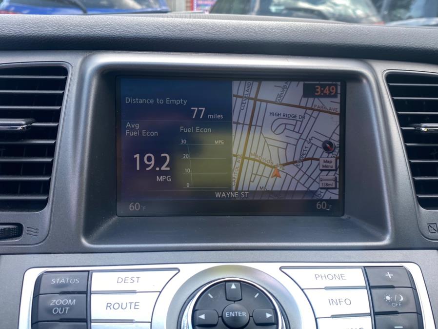 2012 Nissan Murano AWD 4dr SL, available for sale in Bridgeport, Connecticut | CT Auto. Bridgeport, Connecticut 2012 Nissan Murano AWD 4dr SL, available for sale in Bridgeport, Connecticut | CT Auto. Bridgeport, Connecticut