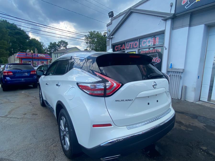 2018 Nissan Murano AWD Platinum, available for sale in Bridgeport, Connecticut | CT Auto. Bridgeport, Connecticut 2018 Nissan Murano AWD Platinum, available for sale in Bridgeport, Connecticut | CT Auto. Bridgeport, Connecticut