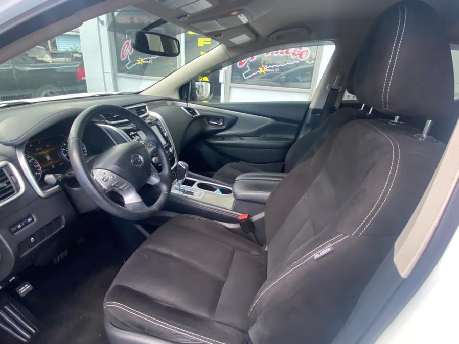 2018 Nissan Murano AWD Platinum, available for sale in Bridgeport, Connecticut | CT Auto. Bridgeport, Connecticut 2018 Nissan Murano AWD Platinum, available for sale in Bridgeport, Connecticut | CT Auto. Bridgeport, Connecticut