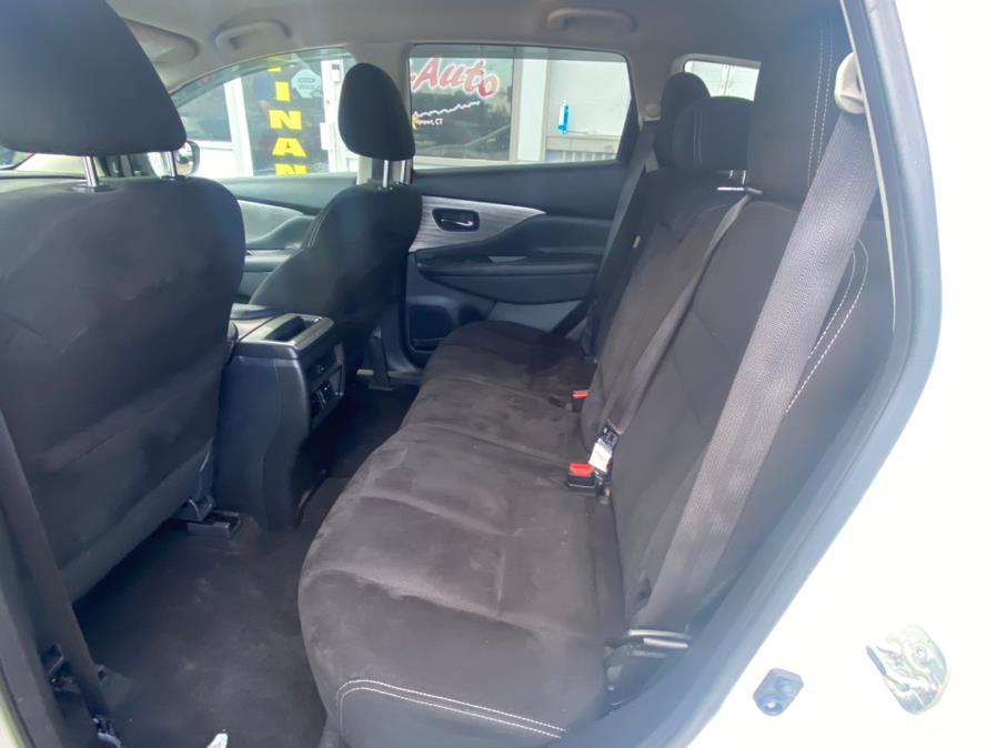 2018 Nissan Murano AWD Platinum, available for sale in Bridgeport, Connecticut | CT Auto. Bridgeport, Connecticut 2018 Nissan Murano AWD Platinum, available for sale in Bridgeport, Connecticut | CT Auto. Bridgeport, Connecticut