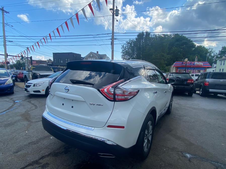 2018 Nissan Murano AWD Platinum, available for sale in Bridgeport, Connecticut | CT Auto. Bridgeport, Connecticut 2018 Nissan Murano AWD Platinum, available for sale in Bridgeport, Connecticut | CT Auto. Bridgeport, Connecticut