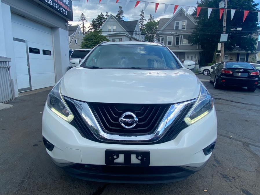 2018 Nissan Murano AWD Platinum, available for sale in Bridgeport, Connecticut | CT Auto. Bridgeport, Connecticut 2018 Nissan Murano AWD Platinum, available for sale in Bridgeport, Connecticut | CT Auto. Bridgeport, Connecticut
