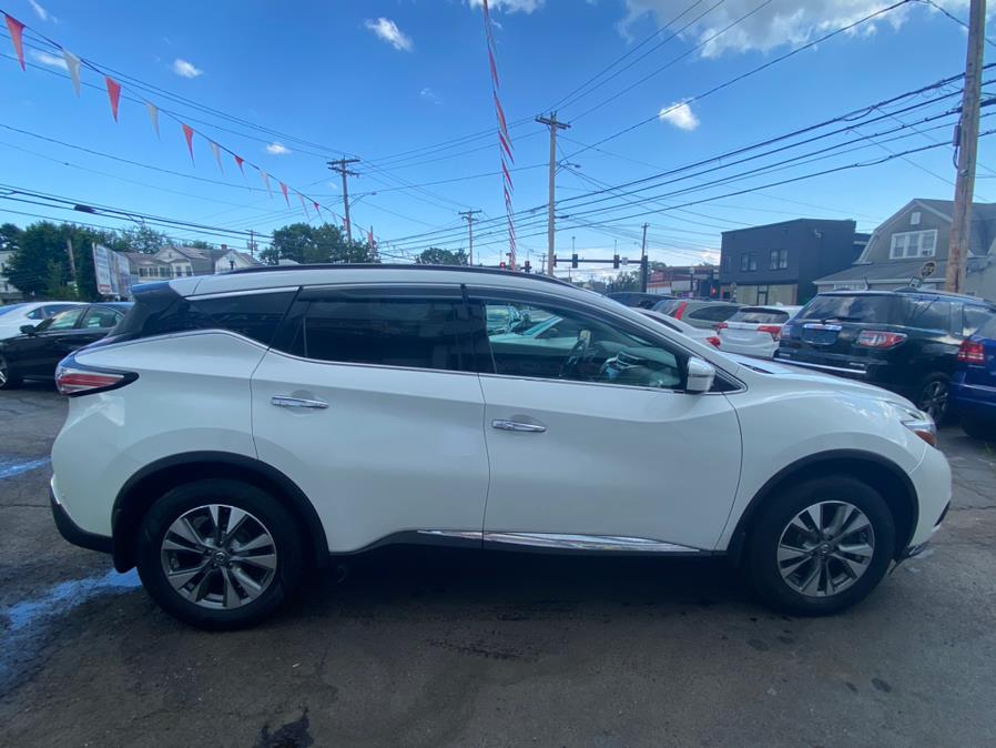 2018 Nissan Murano AWD Platinum, available for sale in Bridgeport, Connecticut | CT Auto. Bridgeport, Connecticut 2018 Nissan Murano AWD Platinum, available for sale in Bridgeport, Connecticut | CT Auto. Bridgeport, Connecticut
