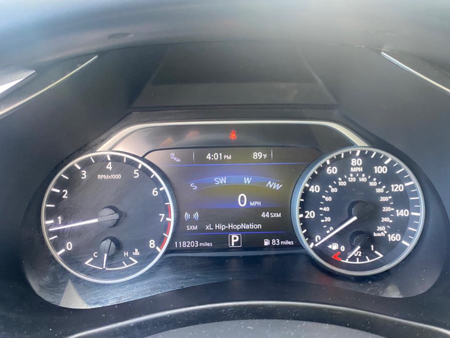 2018 Nissan Murano AWD Platinum, available for sale in Bridgeport, Connecticut | CT Auto. Bridgeport, Connecticut 2018 Nissan Murano AWD Platinum, available for sale in Bridgeport, Connecticut | CT Auto. Bridgeport, Connecticut