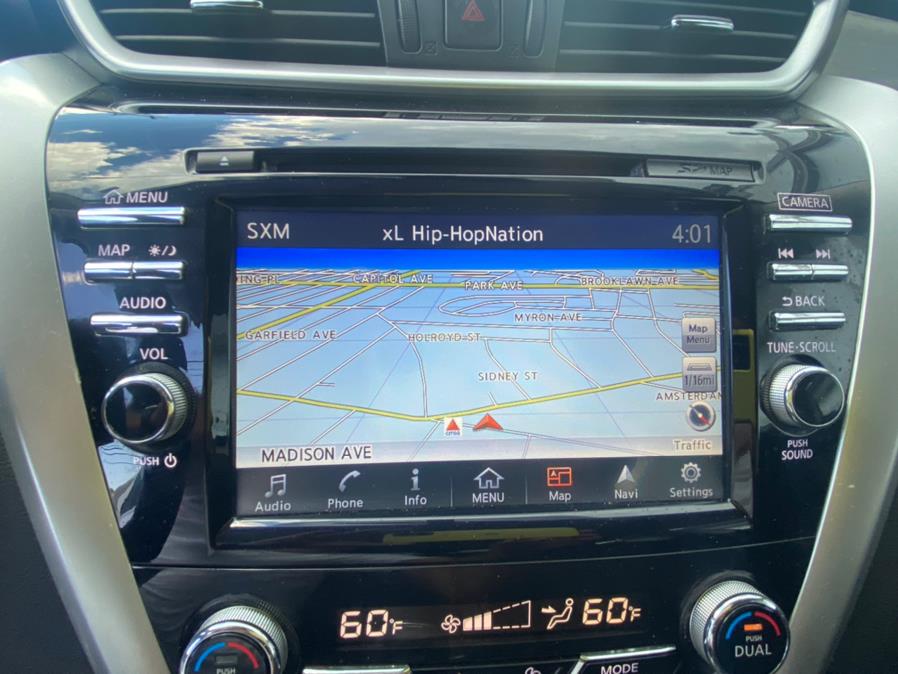 2018 Nissan Murano AWD Platinum, available for sale in Bridgeport, Connecticut | CT Auto. Bridgeport, Connecticut 2018 Nissan Murano AWD Platinum, available for sale in Bridgeport, Connecticut | CT Auto. Bridgeport, Connecticut