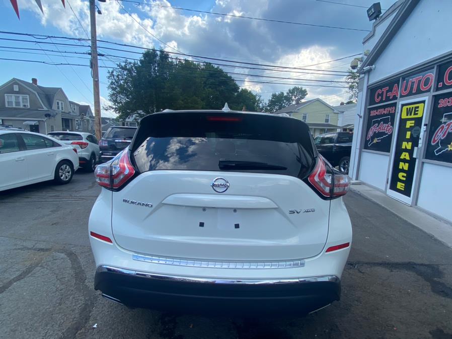 2018 Nissan Murano AWD Platinum, available for sale in Bridgeport, Connecticut | CT Auto. Bridgeport, Connecticut 2018 Nissan Murano AWD Platinum, available for sale in Bridgeport, Connecticut | CT Auto. Bridgeport, Connecticut