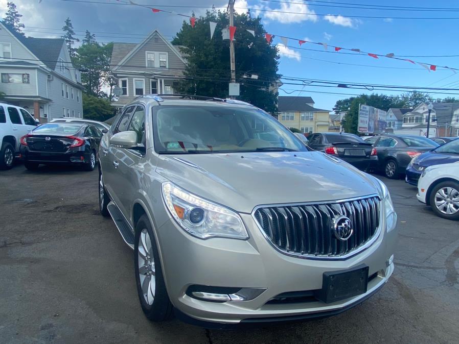 Used Buick Enclave AWD 4dr Premium 2017 | CT Auto. Bridgeport, Connecticut Used Buick Enclave AWD 4dr Premium 2017 | CT Auto. Bridgeport, Connecticut