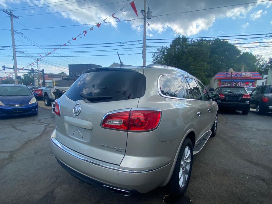 Used Buick Enclave AWD 4dr Premium 2017 | CT Auto. Bridgeport, Connecticut Used Buick Enclave AWD 4dr Premium 2017 | CT Auto. Bridgeport, Connecticut