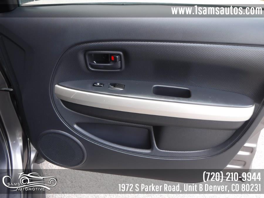 2005 Scion xA 4dr Sdn Manual (Natl), available for sale in Denver, Colorado | Sam's Automotive. Denver, Colorado 2005 Scion xA 4dr Sdn Manual (Natl), available for sale in Denver, Colorado | Sam's Automotive. Denver, Colorado