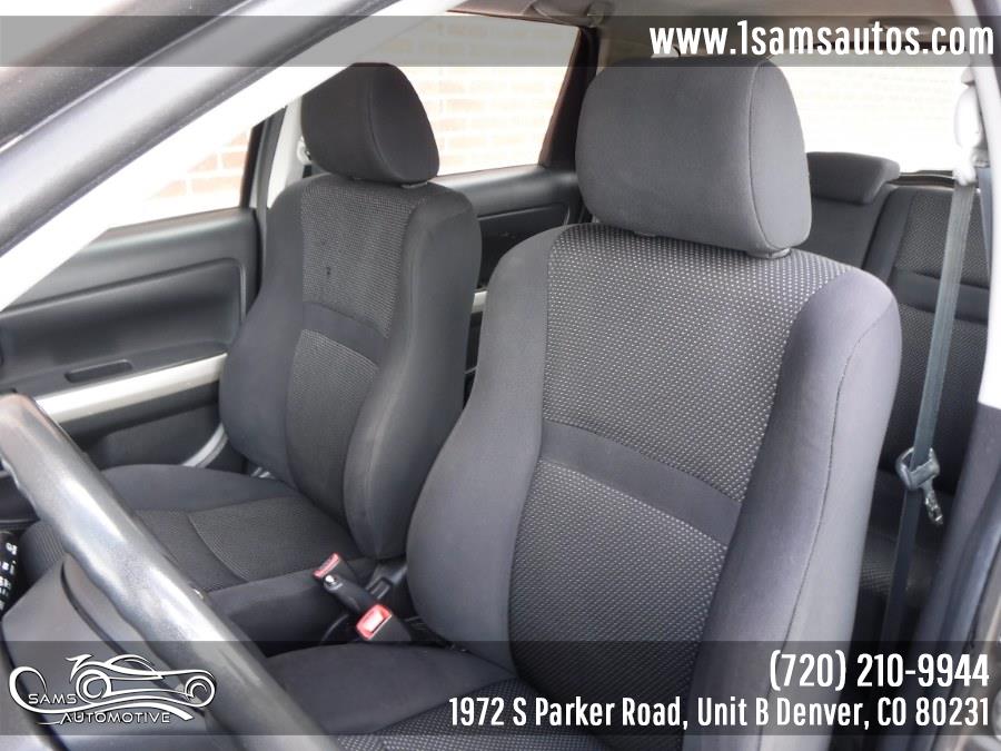 2005 Scion xA 4dr Sdn Manual (Natl), available for sale in Denver, Colorado | Sam's Automotive. Denver, Colorado 2005 Scion xA 4dr Sdn Manual (Natl), available for sale in Denver, Colorado | Sam's Automotive. Denver, Colorado