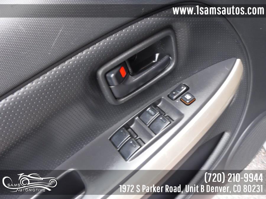2005 Scion xA 4dr Sdn Manual (Natl), available for sale in Denver, Colorado | Sam's Automotive. Denver, Colorado 2005 Scion xA 4dr Sdn Manual (Natl), available for sale in Denver, Colorado | Sam's Automotive. Denver, Colorado