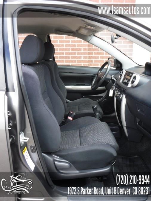 2005 Scion xA 4dr Sdn Manual (Natl), available for sale in Denver, Colorado | Sam's Automotive. Denver, Colorado 2005 Scion xA 4dr Sdn Manual (Natl), available for sale in Denver, Colorado | Sam's Automotive. Denver, Colorado