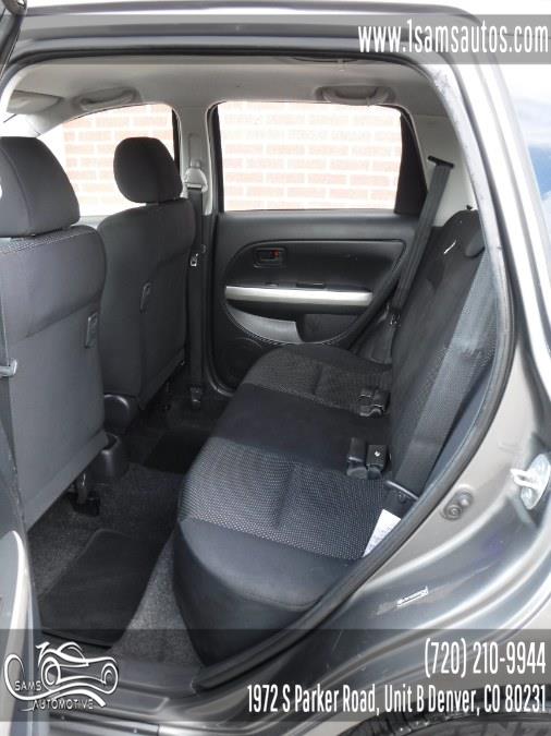 2005 Scion xA 4dr Sdn Manual (Natl), available for sale in Denver, Colorado | Sam's Automotive. Denver, Colorado 2005 Scion xA 4dr Sdn Manual (Natl), available for sale in Denver, Colorado | Sam's Automotive. Denver, Colorado