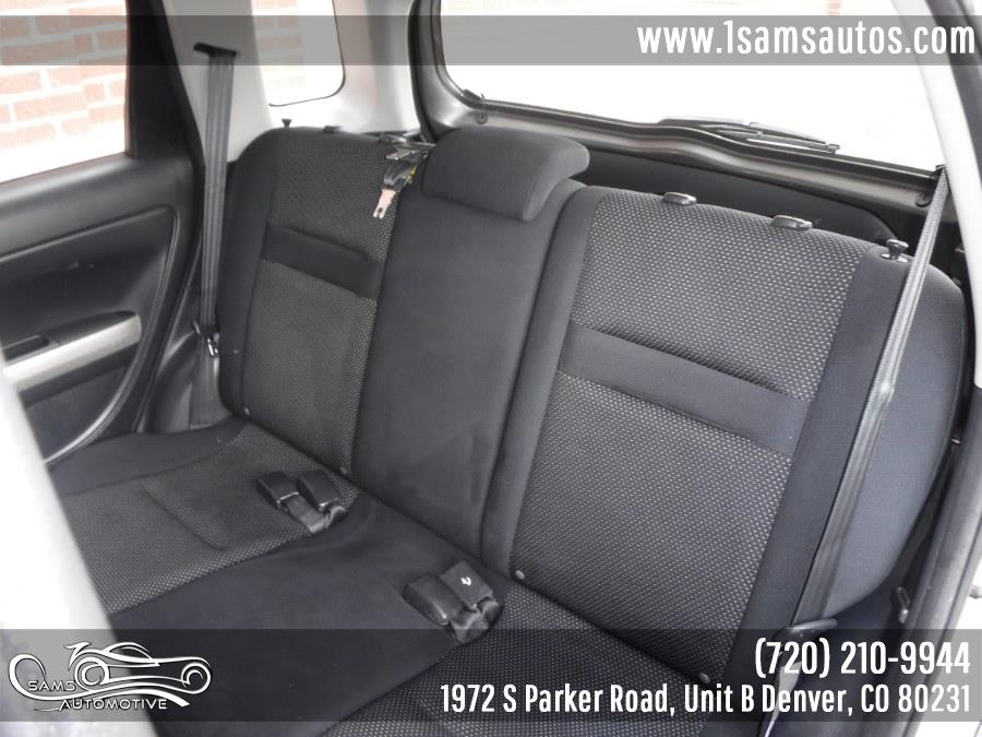 2005 Scion xA 4dr Sdn Manual (Natl), available for sale in Denver, Colorado | Sam's Automotive. Denver, Colorado 2005 Scion xA 4dr Sdn Manual (Natl), available for sale in Denver, Colorado | Sam's Automotive. Denver, Colorado