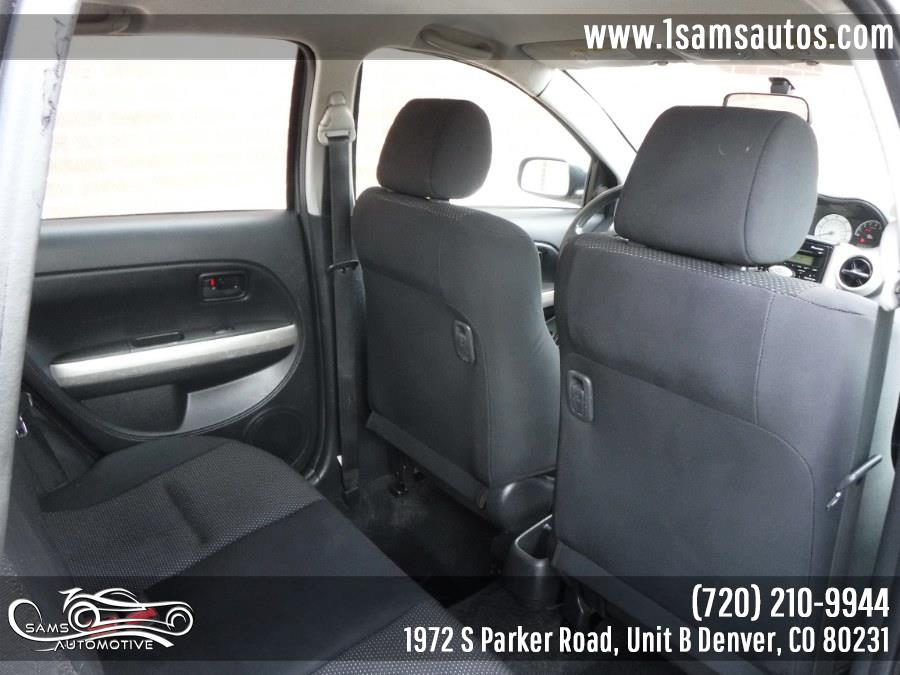 2005 Scion xA 4dr Sdn Manual (Natl), available for sale in Denver, Colorado | Sam's Automotive. Denver, Colorado 2005 Scion xA 4dr Sdn Manual (Natl), available for sale in Denver, Colorado | Sam's Automotive. Denver, Colorado