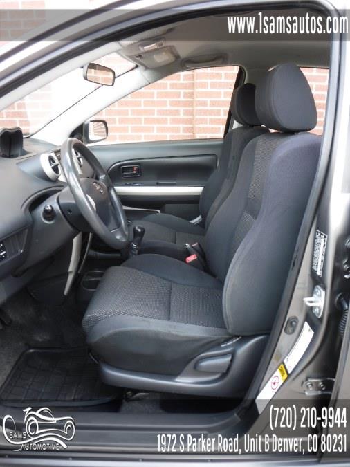 2005 Scion xA 4dr Sdn Manual (Natl), available for sale in Denver, Colorado | Sam's Automotive. Denver, Colorado 2005 Scion xA 4dr Sdn Manual (Natl), available for sale in Denver, Colorado | Sam's Automotive. Denver, Colorado