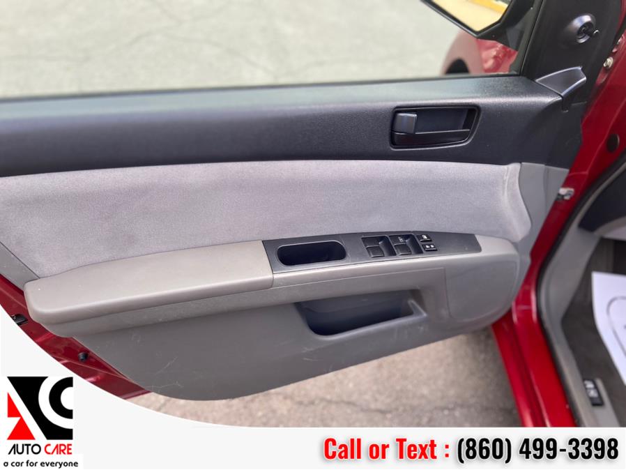Used Nissan Sentra 4dr Sdn I4 CVT 2.0 S 2007 | Auto Care Motors. Vernon , Connecticut Used Nissan Sentra 4dr Sdn I4 CVT 2.0 S 2007 | Auto Care Motors. Vernon , Connecticut
