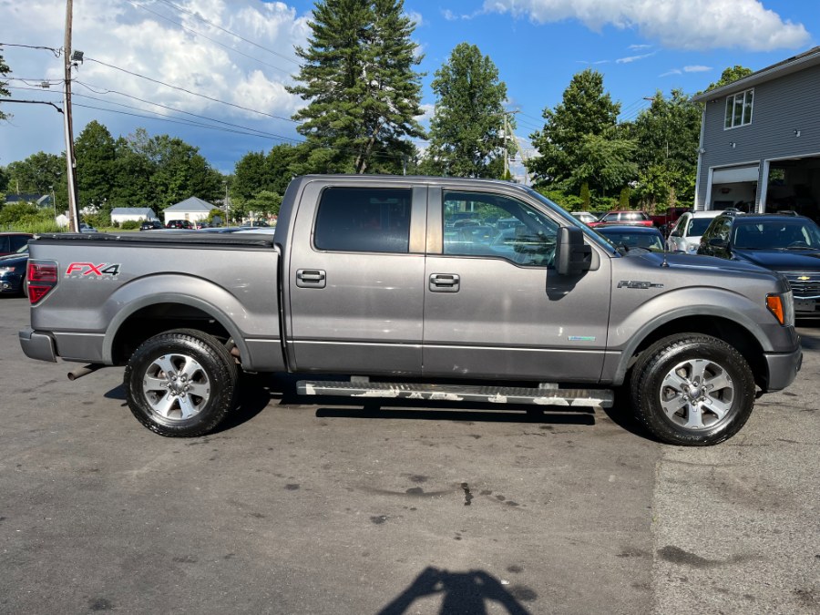 Used Ford F-150 FX4 2013 | Chris's Auto Clinic. Plainville, Connecticut Used Ford F-150 FX4 2013 | Chris's Auto Clinic. Plainville, Connecticut
