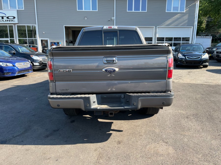 Used Ford F-150 FX4 2013 | Chris's Auto Clinic. Plainville, Connecticut Used Ford F-150 FX4 2013 | Chris's Auto Clinic. Plainville, Connecticut
