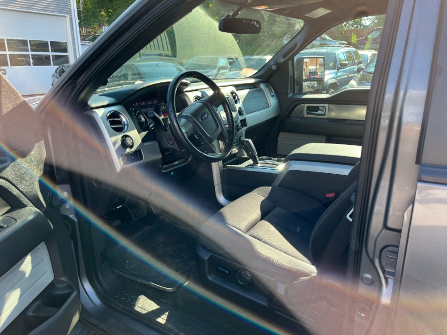Used Ford F-150 FX4 2013 | Chris's Auto Clinic. Plainville, Connecticut Used Ford F-150 FX4 2013 | Chris's Auto Clinic. Plainville, Connecticut