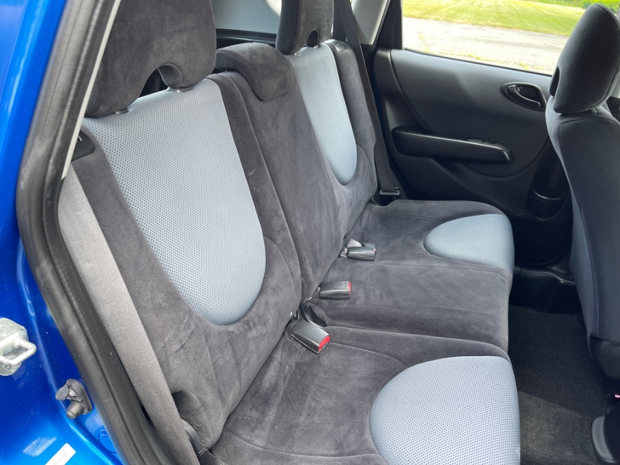 Used Honda Fit 5dr HB Auto Sport 2008 | Farmington Auto Park LLC. Plainville, Connecticut Used Honda Fit 5dr HB Auto Sport 2008 | Farmington Auto Park LLC. Plainville, Connecticut