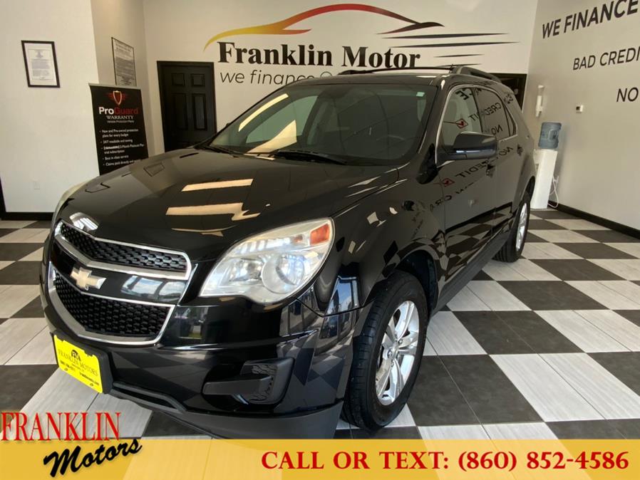 2014 Chevrolet Equinox FWD 4dr LT w/1LT, available for sale in Hartford, Connecticut | Franklin Motors Auto Sales LLC. Hartford, Connecticut 2014 Chevrolet Equinox FWD 4dr LT w/1LT, available for sale in Hartford, Connecticut | Franklin Motors Auto Sales LLC. Hartford, Connecticut