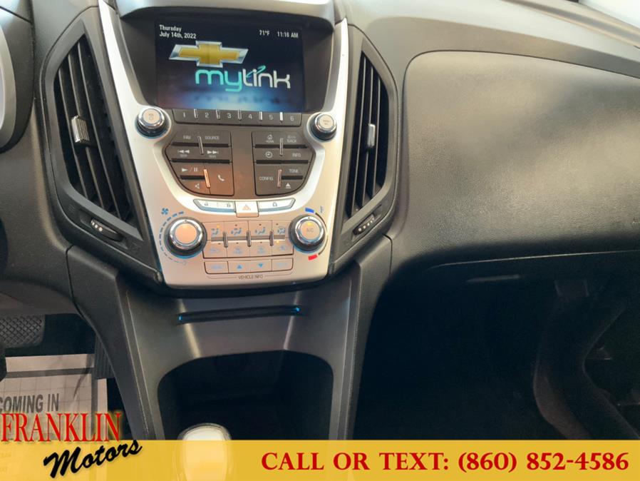 2014 Chevrolet Equinox FWD 4dr LT w/1LT, available for sale in Hartford, Connecticut | Franklin Motors Auto Sales LLC. Hartford, Connecticut 2014 Chevrolet Equinox FWD 4dr LT w/1LT, available for sale in Hartford, Connecticut | Franklin Motors Auto Sales LLC. Hartford, Connecticut