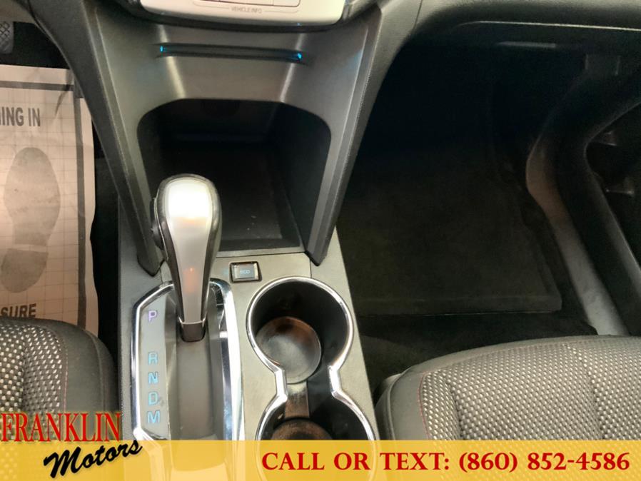 2014 Chevrolet Equinox FWD 4dr LT w/1LT, available for sale in Hartford, Connecticut | Franklin Motors Auto Sales LLC. Hartford, Connecticut 2014 Chevrolet Equinox FWD 4dr LT w/1LT, available for sale in Hartford, Connecticut | Franklin Motors Auto Sales LLC. Hartford, Connecticut