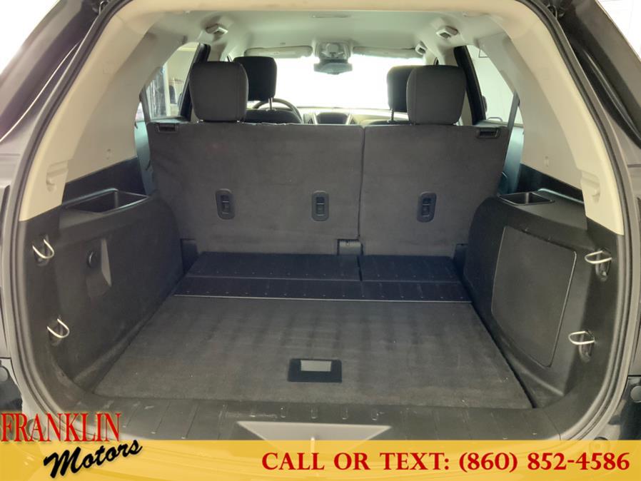 2014 Chevrolet Equinox FWD 4dr LT w/1LT, available for sale in Hartford, Connecticut | Franklin Motors Auto Sales LLC. Hartford, Connecticut 2014 Chevrolet Equinox FWD 4dr LT w/1LT, available for sale in Hartford, Connecticut | Franklin Motors Auto Sales LLC. Hartford, Connecticut