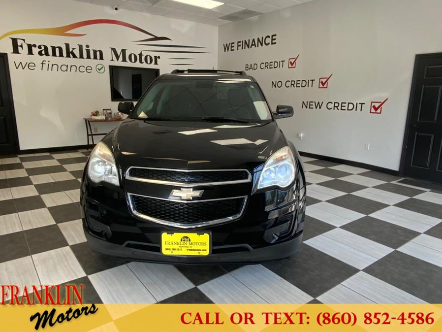 2014 Chevrolet Equinox FWD 4dr LT w/1LT, available for sale in Hartford, Connecticut | Franklin Motors Auto Sales LLC. Hartford, Connecticut 2014 Chevrolet Equinox FWD 4dr LT w/1LT, available for sale in Hartford, Connecticut | Franklin Motors Auto Sales LLC. Hartford, Connecticut