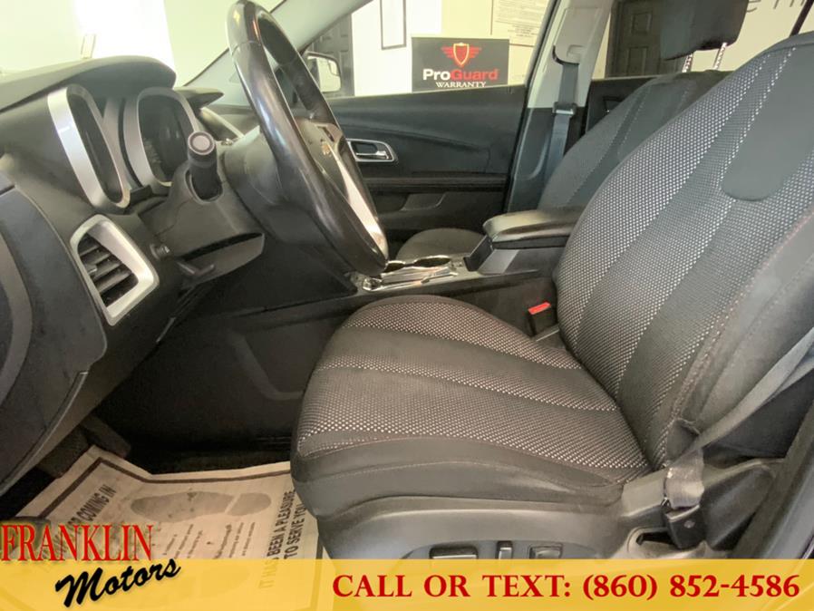 2014 Chevrolet Equinox FWD 4dr LT w/1LT, available for sale in Hartford, Connecticut | Franklin Motors Auto Sales LLC. Hartford, Connecticut 2014 Chevrolet Equinox FWD 4dr LT w/1LT, available for sale in Hartford, Connecticut | Franklin Motors Auto Sales LLC. Hartford, Connecticut