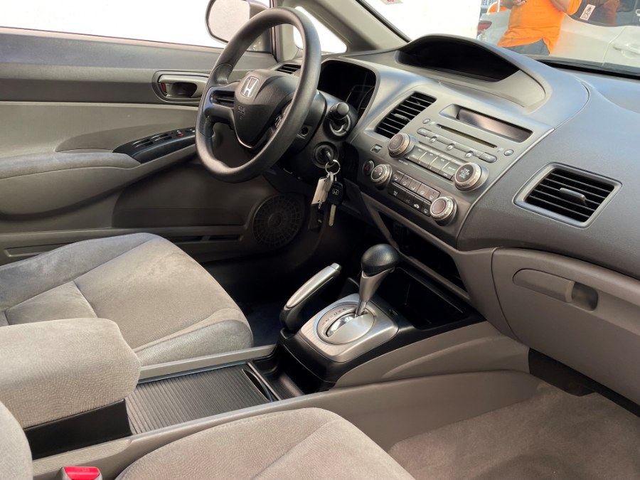 Used Honda Civic Sdn 4dr AT LX 2007 | Green Light Auto. Corona, California Used Honda Civic Sdn 4dr AT LX 2007 | Green Light Auto. Corona, California