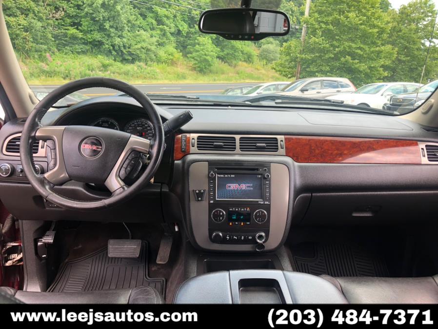 2013 GMC Sierra 2500HD 4WD Crew Cab 153.7" SLT, available for sale in North Branford, Connecticut | LeeJ's Auto Sales & Service. North Branford, Connecticut 2013 GMC Sierra 2500HD 4WD Crew Cab 153.7" SLT, available for sale in North Branford, Connecticut | LeeJ's Auto Sales & Service. North Branford, Connecticut