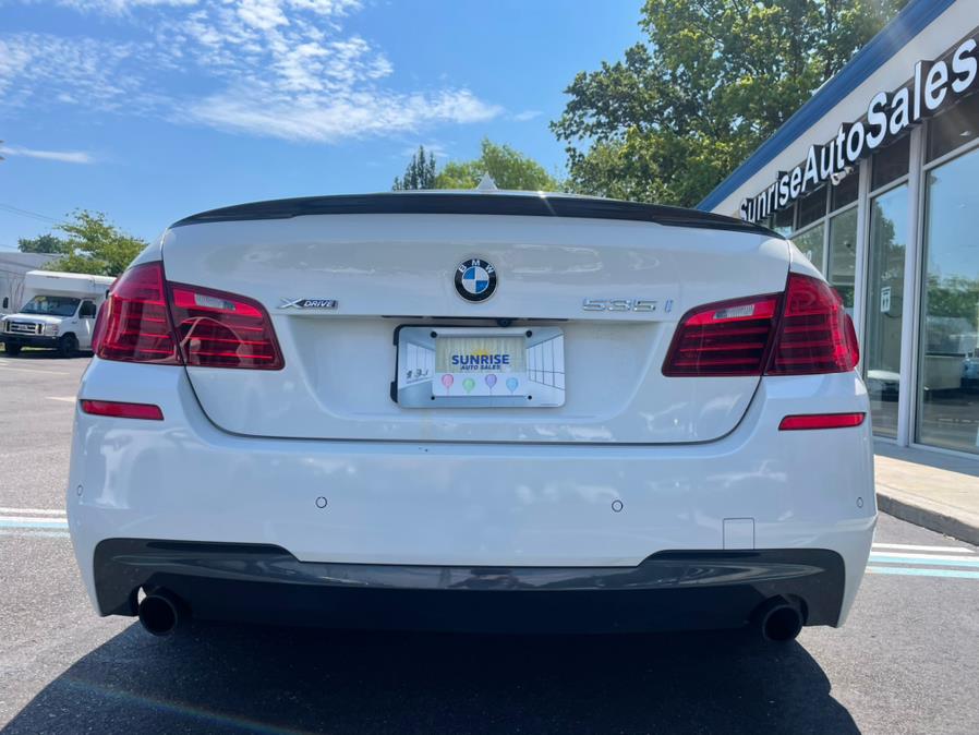 2015 BMW 535XI M PKG! . CLEAN CARFAX! LOW MILES!, available for sale in Rosedale, New York | Sunrise Auto Sales. Rosedale, New York 2015 BMW 535XI M PKG! . CLEAN CARFAX! LOW MILES!, available for sale in Rosedale, New York | Sunrise Auto Sales. Rosedale, New York