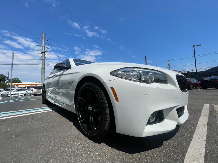 2015 BMW 535XI M PKG! . CLEAN CARFAX! LOW MILES!, available for sale in Rosedale, New York | Sunrise Auto Sales. Rosedale, New York 2015 BMW 535XI M PKG! . CLEAN CARFAX! LOW MILES!, available for sale in Rosedale, New York | Sunrise Auto Sales. Rosedale, New York