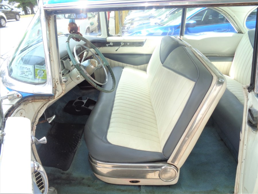 Used Cadillac Deville Coupe 1954 | Sunrise Auto Sales. Rosedale, New York Used Cadillac Deville Coupe 1954 | Sunrise Auto Sales. Rosedale, New York