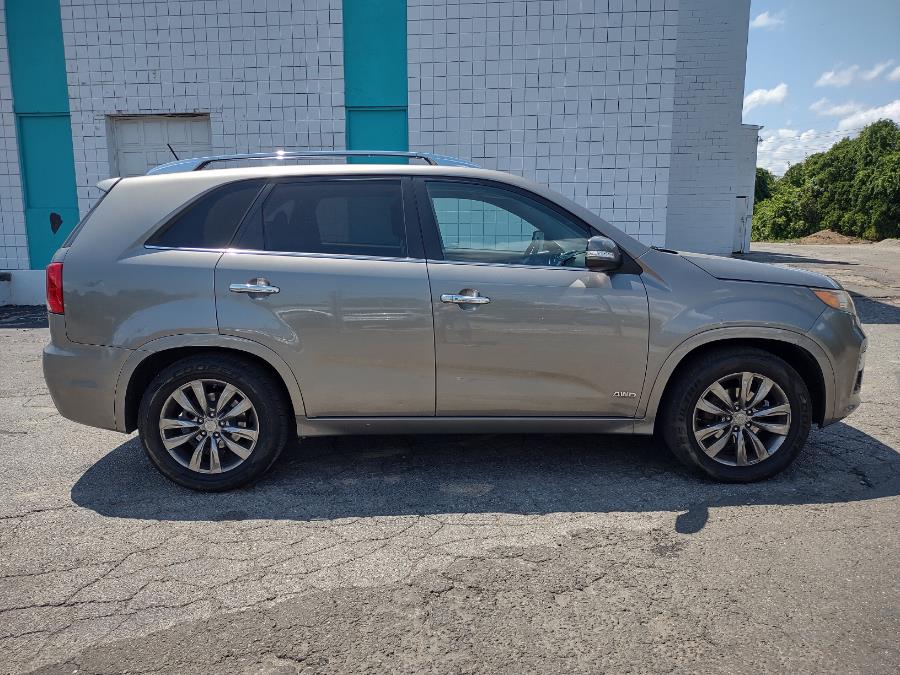 2012 Kia Sorento AWD 4dr V6 SX, available for sale in Milford, Connecticut | Dealertown Auto Wholesalers. Milford, Connecticut 2012 Kia Sorento AWD 4dr V6 SX, available for sale in Milford, Connecticut | Dealertown Auto Wholesalers. Milford, Connecticut