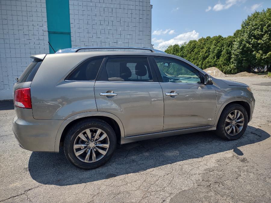 2012 Kia Sorento AWD 4dr V6 SX, available for sale in Milford, Connecticut | Dealertown Auto Wholesalers. Milford, Connecticut 2012 Kia Sorento AWD 4dr V6 SX, available for sale in Milford, Connecticut | Dealertown Auto Wholesalers. Milford, Connecticut