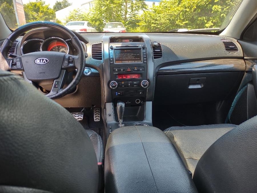 2012 Kia Sorento AWD 4dr V6 SX, available for sale in Milford, Connecticut | Dealertown Auto Wholesalers. Milford, Connecticut 2012 Kia Sorento AWD 4dr V6 SX, available for sale in Milford, Connecticut | Dealertown Auto Wholesalers. Milford, Connecticut