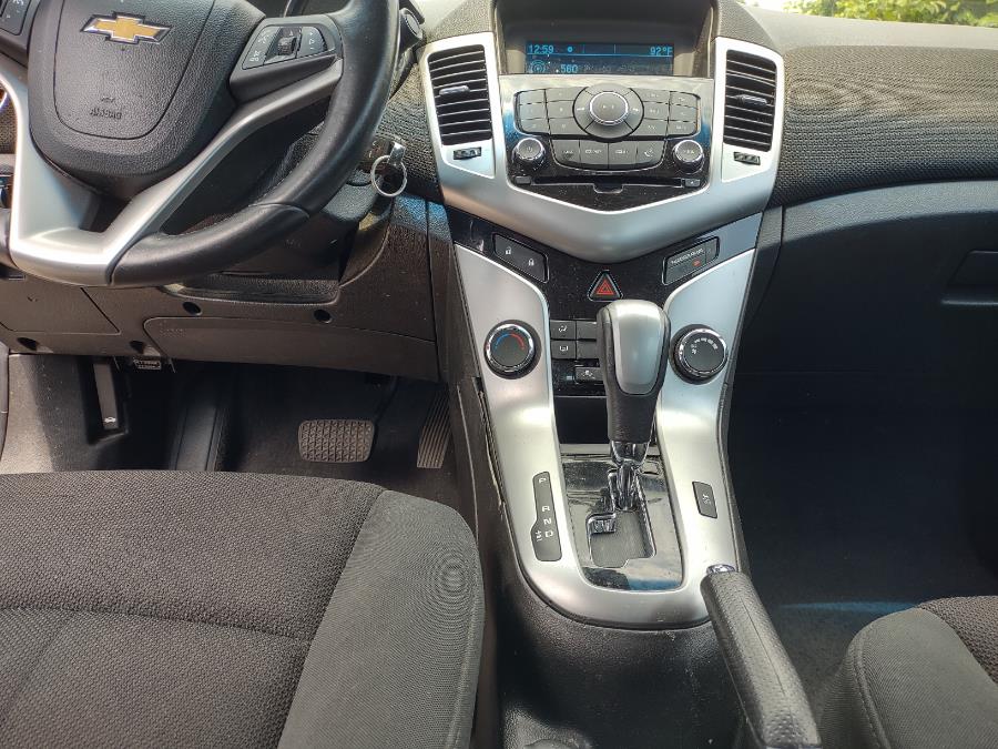 2011 Chevrolet Cruze 4dr Sdn LT w/1LT, available for sale in Milford, Connecticut | Dealertown Auto Wholesalers. Milford, Connecticut 2011 Chevrolet Cruze 4dr Sdn LT w/1LT, available for sale in Milford, Connecticut | Dealertown Auto Wholesalers. Milford, Connecticut